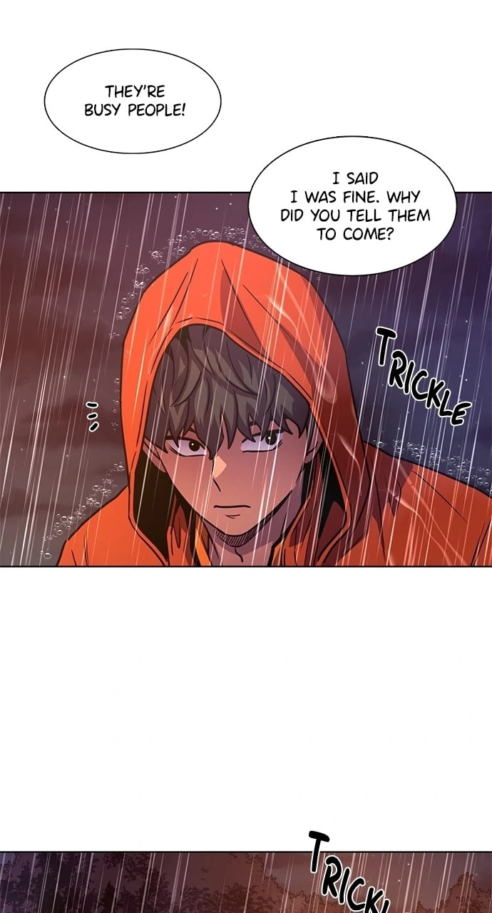Read 1 Second chapter 320 image 28 on Lezhin