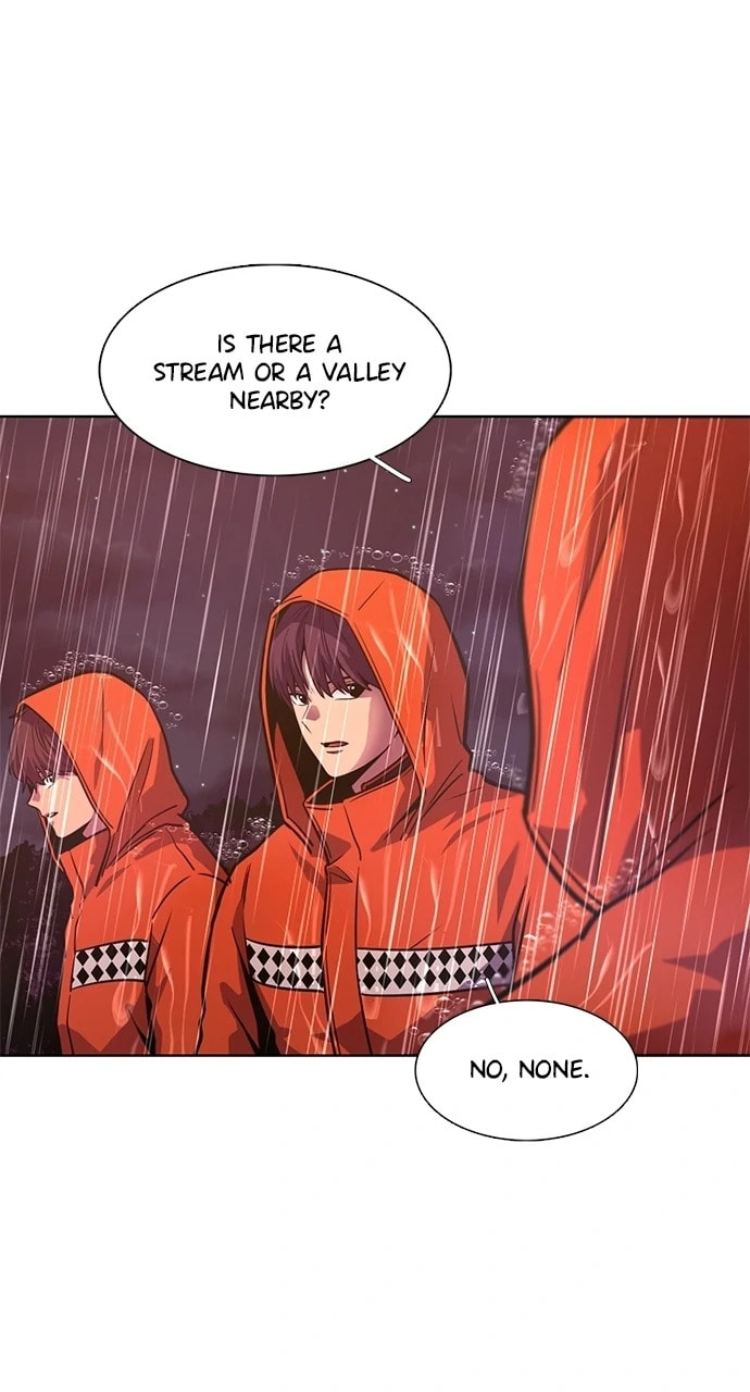 Read 1 Second chapter 320 image 31 on Lezhin