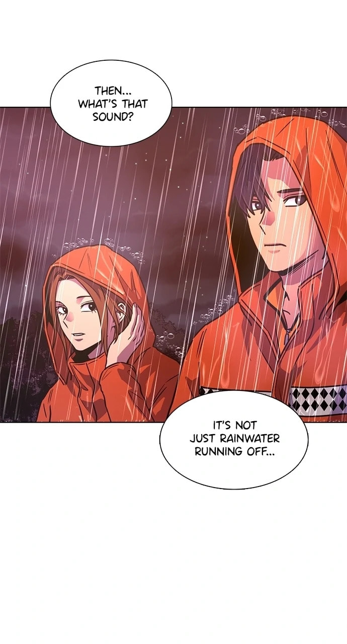 Read 1 Second chapter 320 image 32 on Lezhin