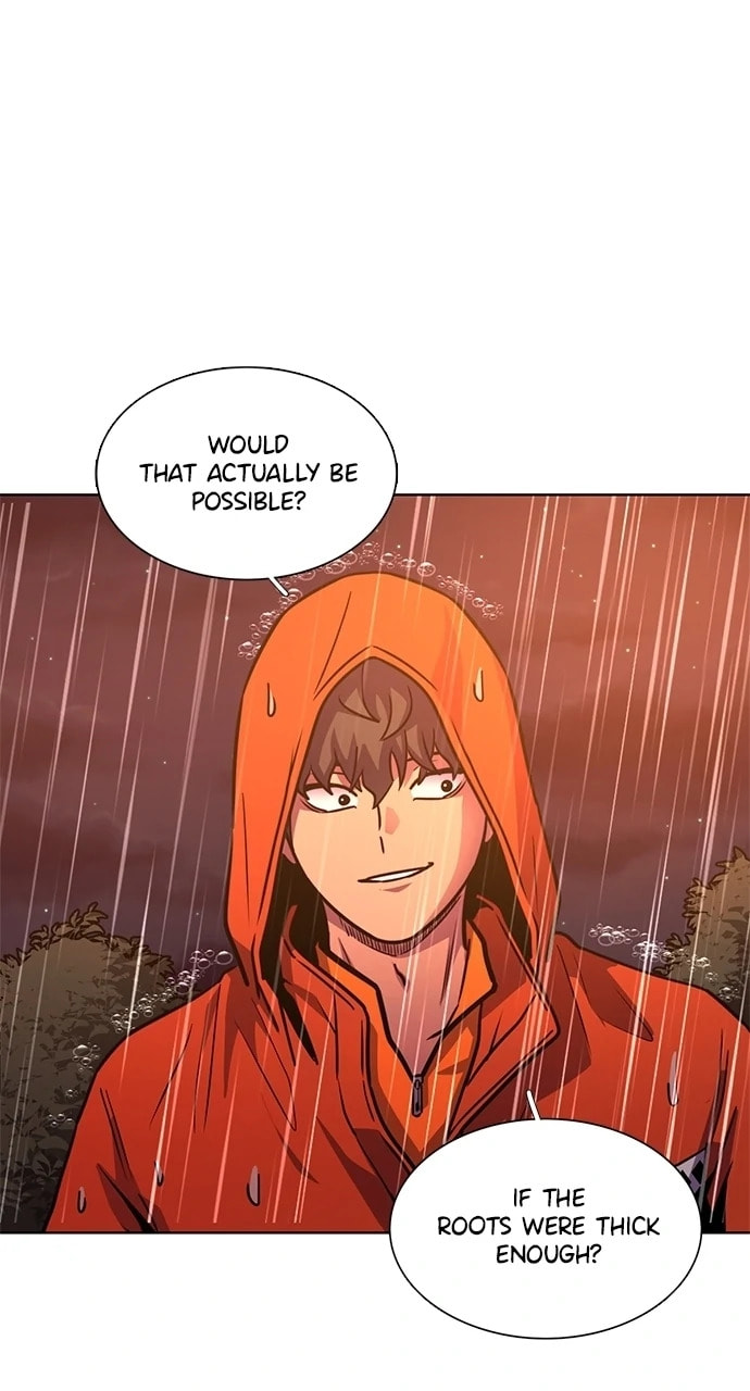 Read 1 Second chapter 320 image 51 on Lezhin