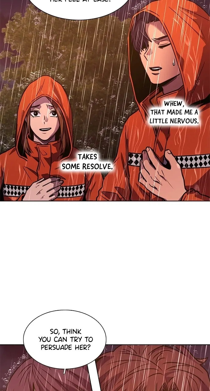 Read 1 Second chapter 320 image 55 on Lezhin