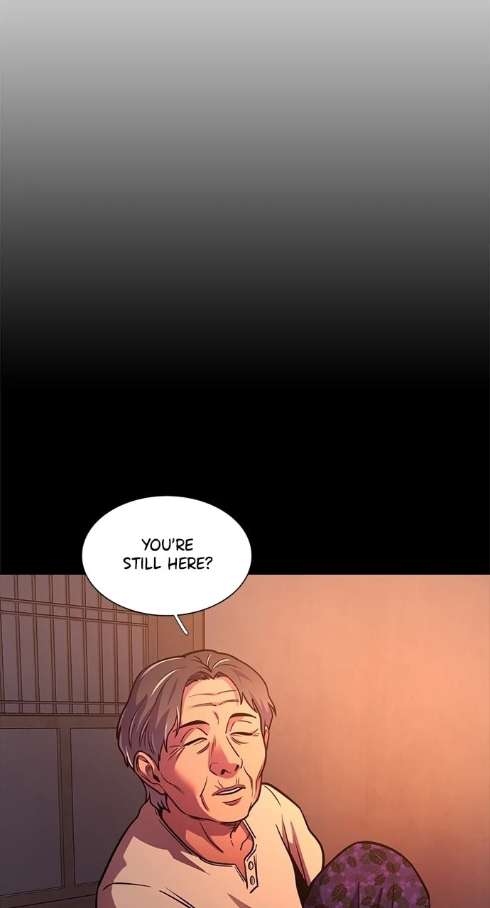 Read 1 Second chapter 320 image 58 on Lezhin