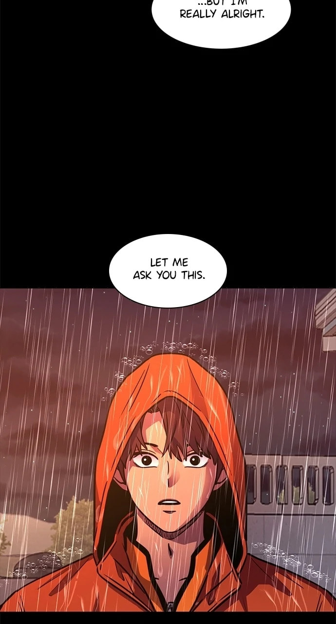 Read 1 Second chapter 320 image 60 on Lezhin