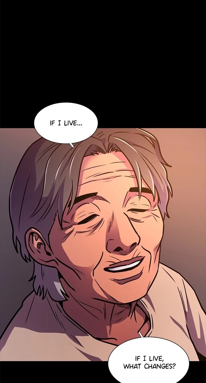 Read 1 Second chapter 320 image 61 on Lezhin