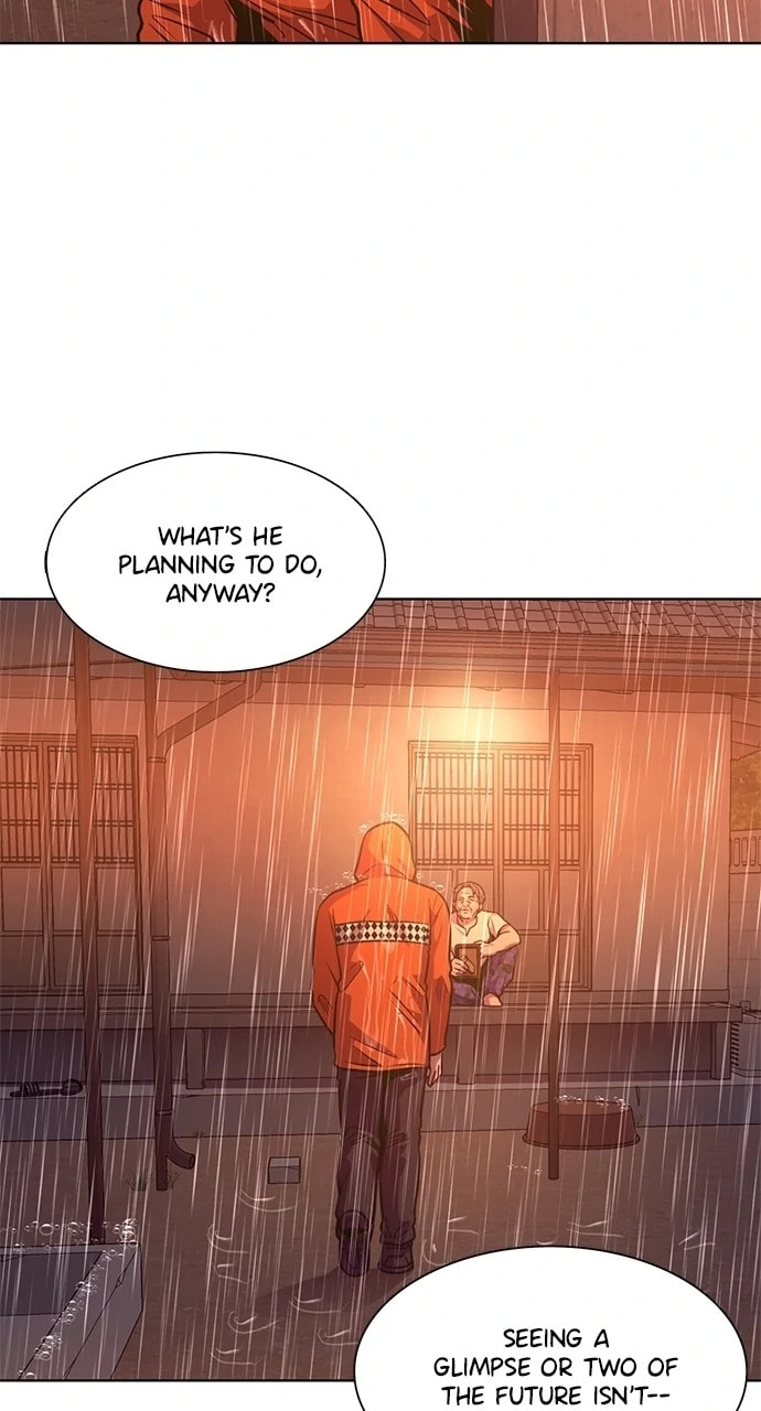 Read 1 Second chapter 320 image 70 on Lezhin