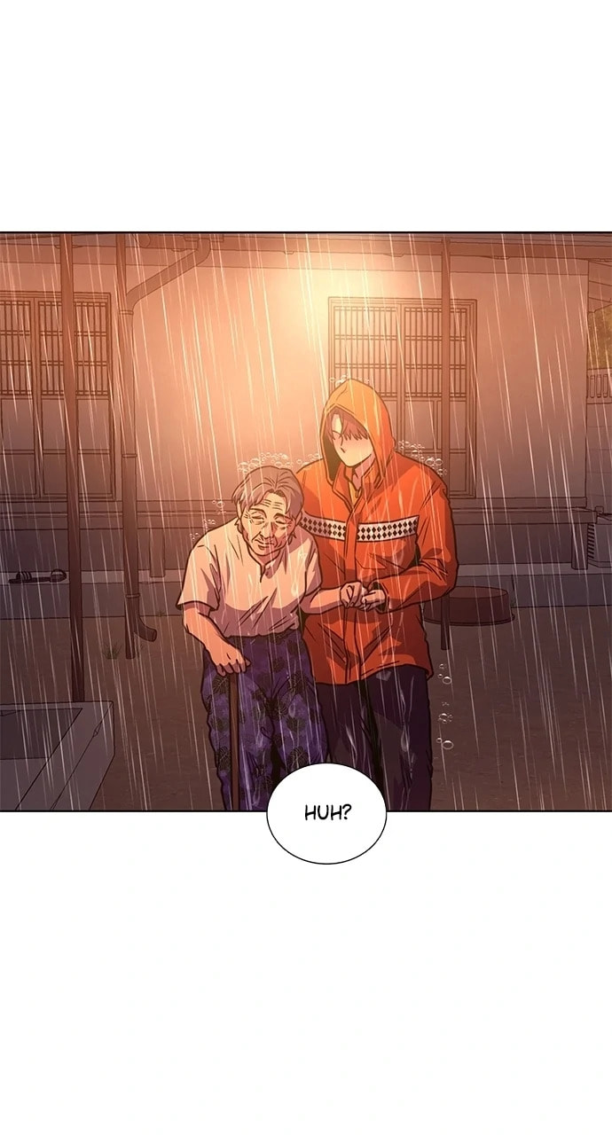 Read 1 Second chapter 320 image 72 on Lezhin