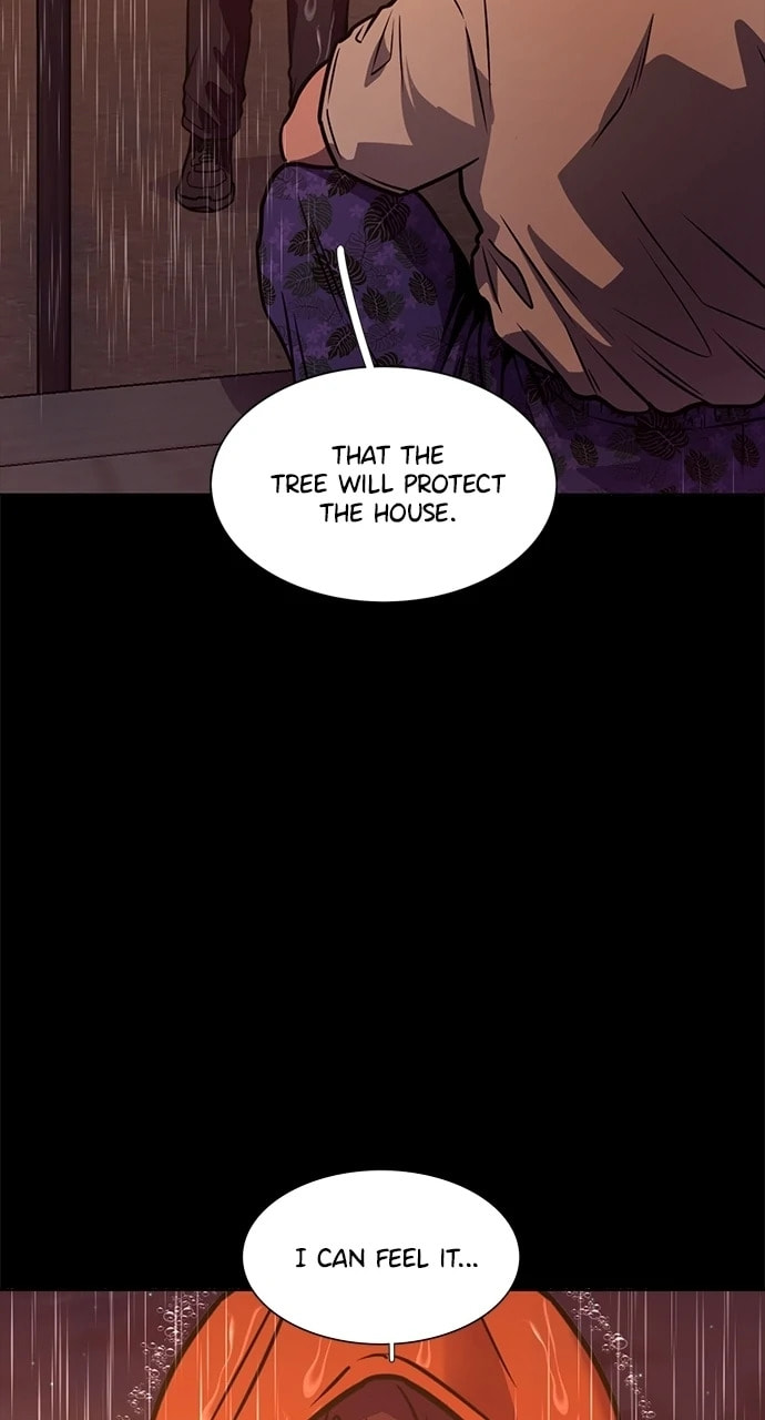 Read 1 Second chapter 320 image 77 on Lezhin