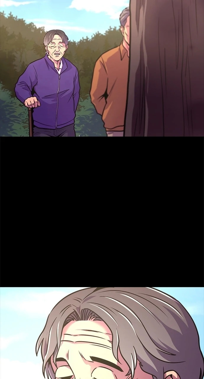 Read 1 Second chapter 320 image 82 on Lezhin