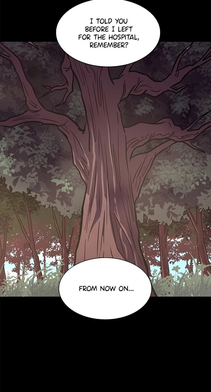Read 1 Second chapter 320 image 9 on Lezhin