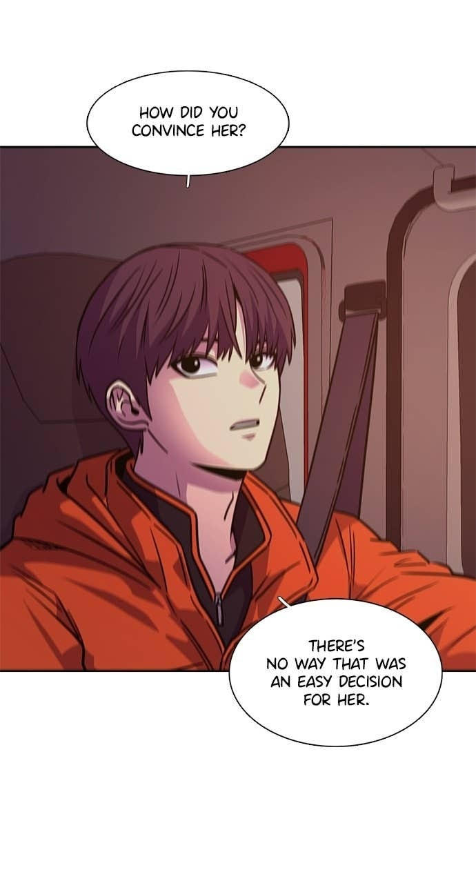 Read 1 Second chapter 321 image 12 on Lezhin