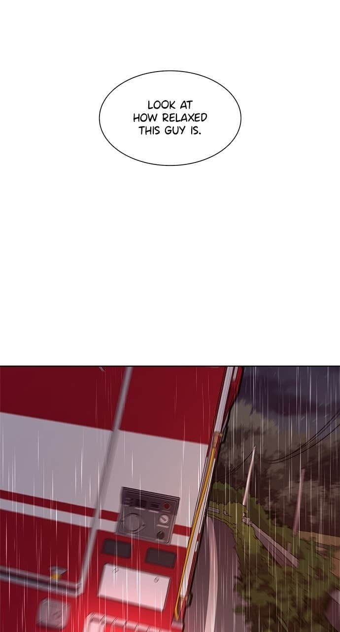 Read 1 Second chapter 321 image 15 on Lezhin
