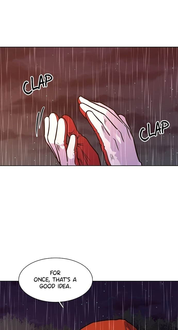Read 1 Second chapter 321 image 17 on Lezhin