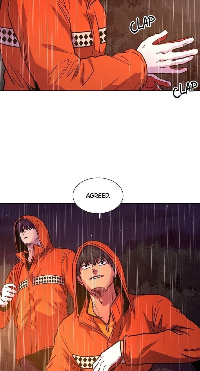 Read 1 Second chapter 321 image 19 on Lezhin