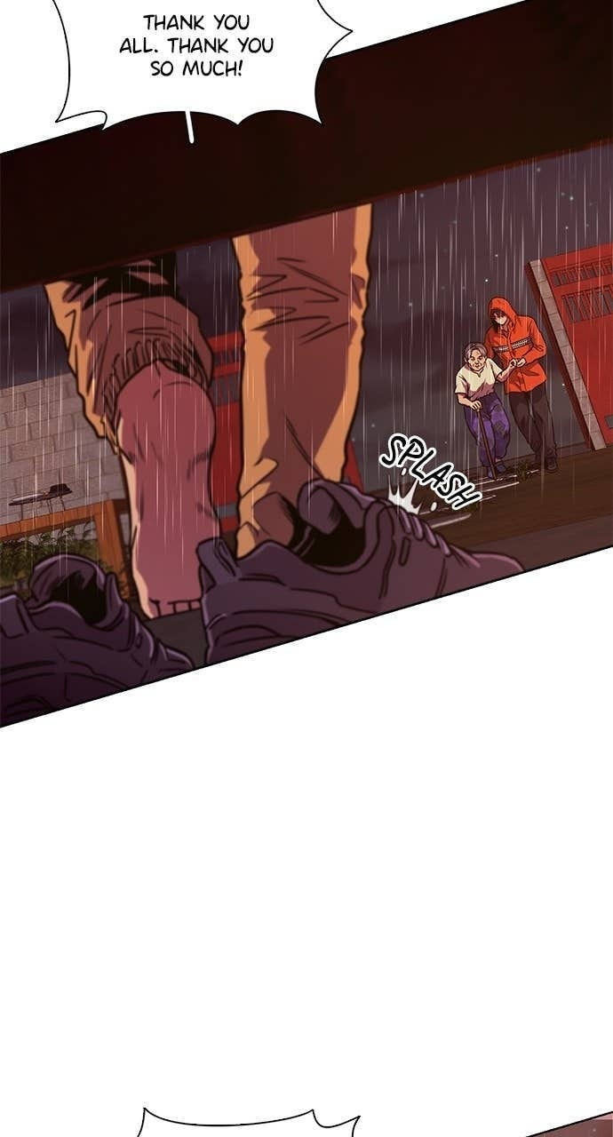 Read 1 Second chapter 321 image 2 on Lezhin