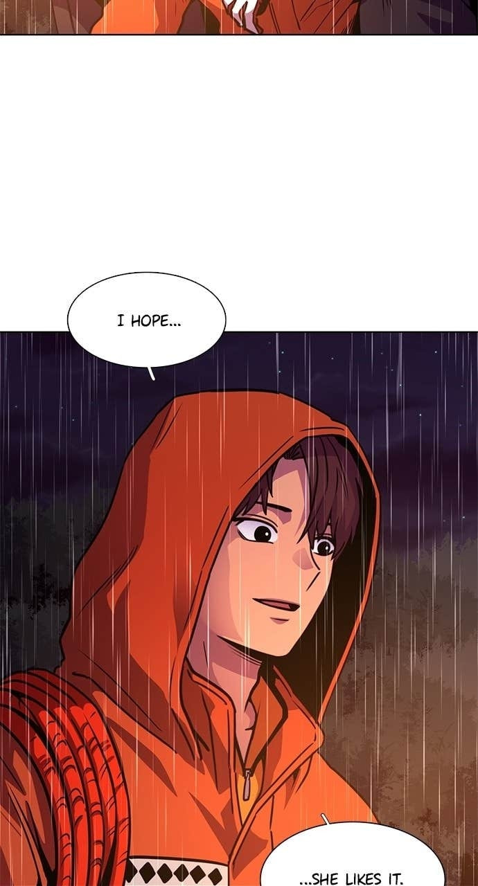 Read 1 Second chapter 321 image 20 on Lezhin