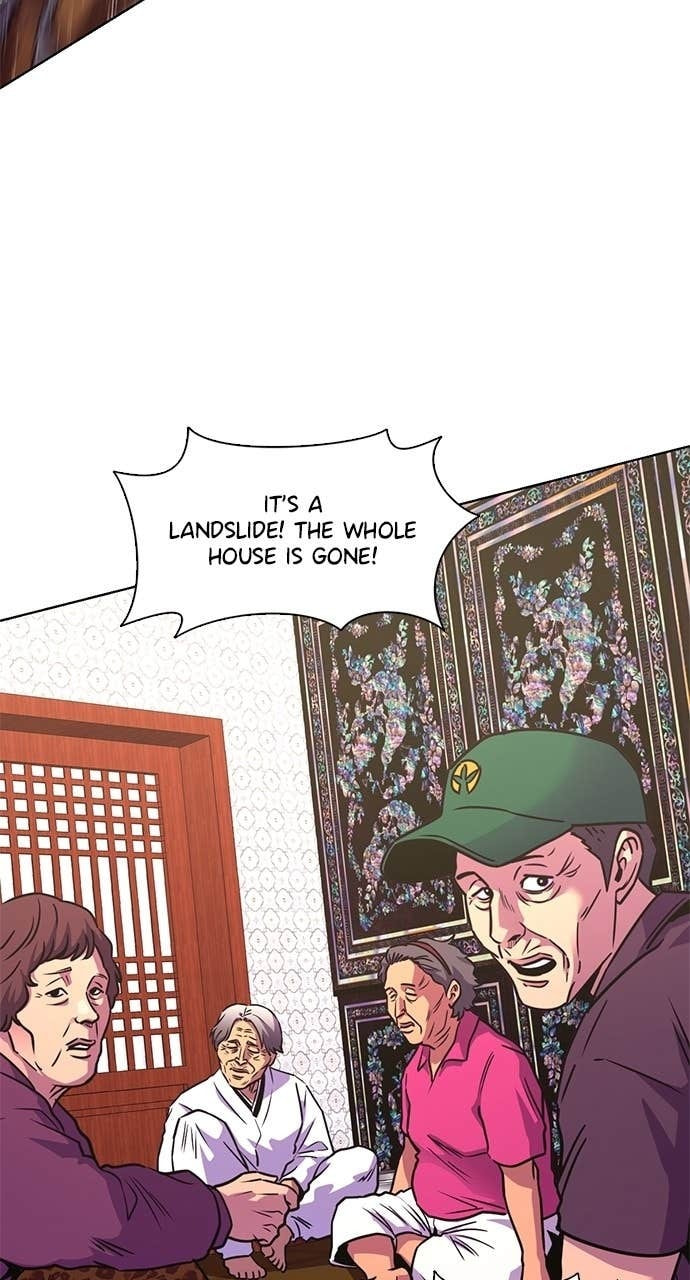 Read 1 Second chapter 321 image 30 on Lezhin