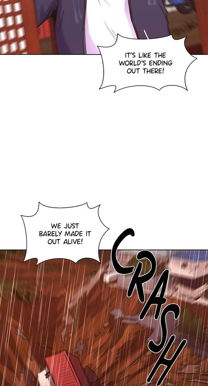 Read 1 Second chapter 321 image 32 on Lezhin