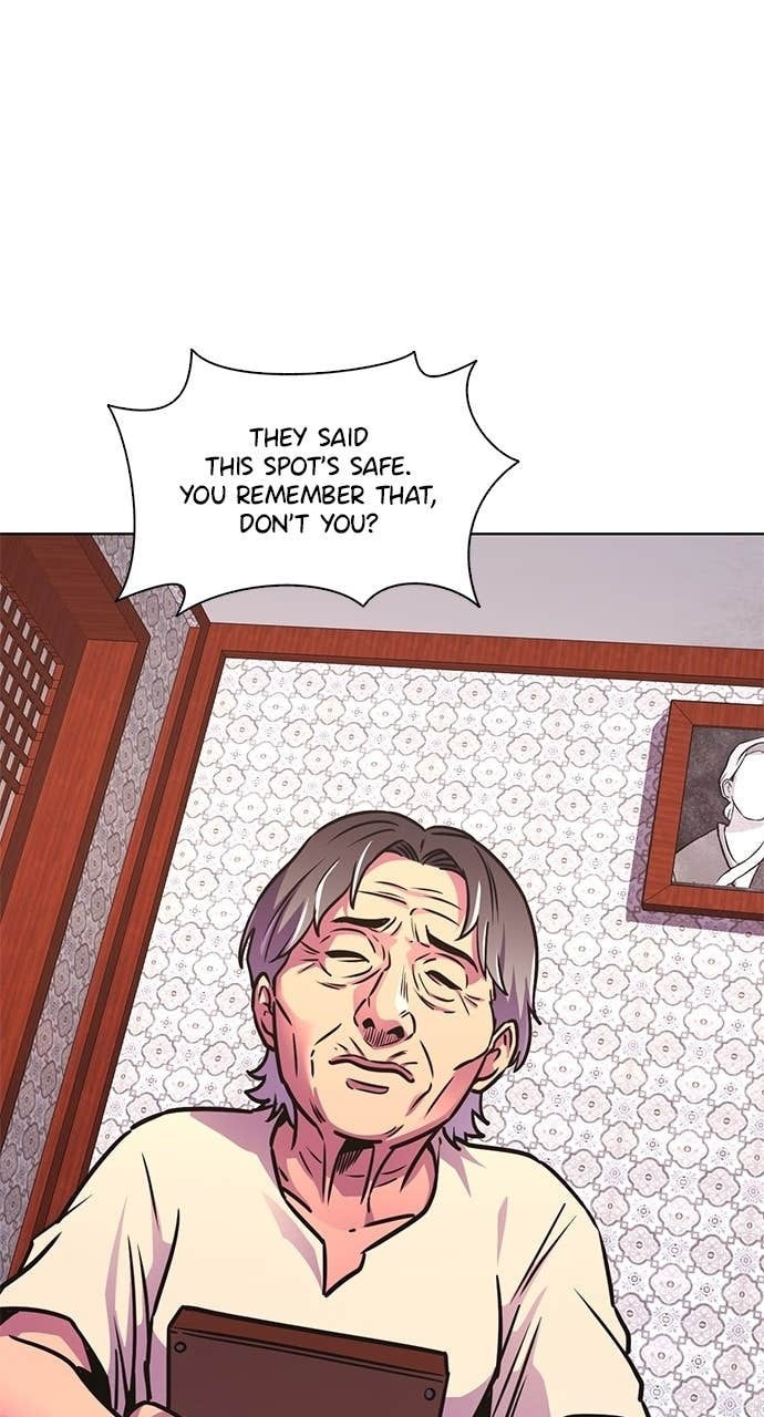 Read 1 Second chapter 321 image 37 on Lezhin