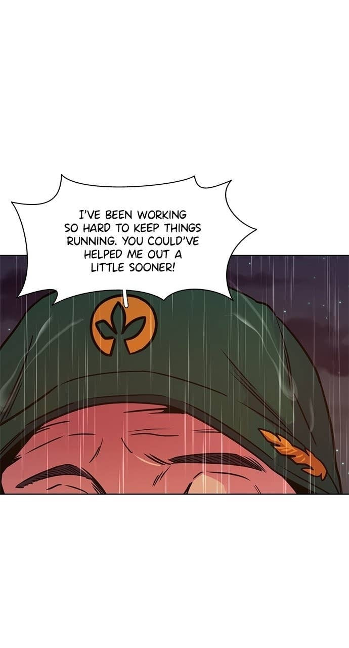 Read 1 Second chapter 321 image 4 on Lezhin