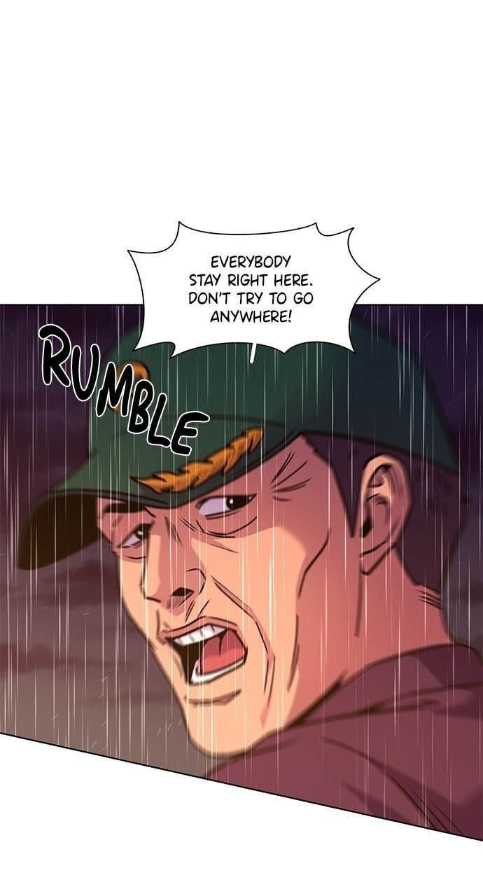 Read 1 Second chapter 321 image 41 on Lezhin