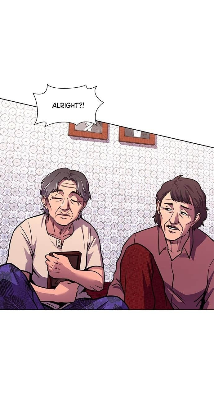 Read 1 Second chapter 321 image 42 on Lezhin