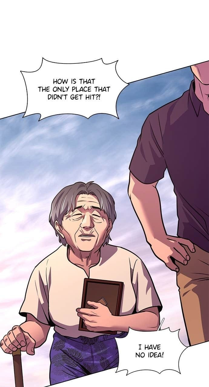 Read 1 Second chapter 321 image 54 on Lezhin
