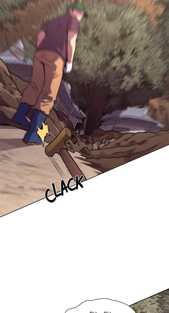 Read 1 Second chapter 321 image 56 on Lezhin