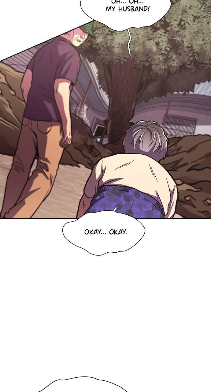 Read 1 Second chapter 321 image 57 on Lezhin