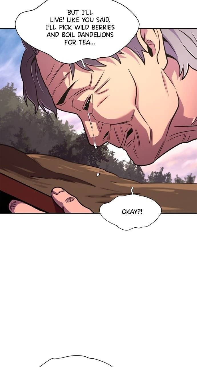 Read 1 Second chapter 321 image 59 on Lezhin