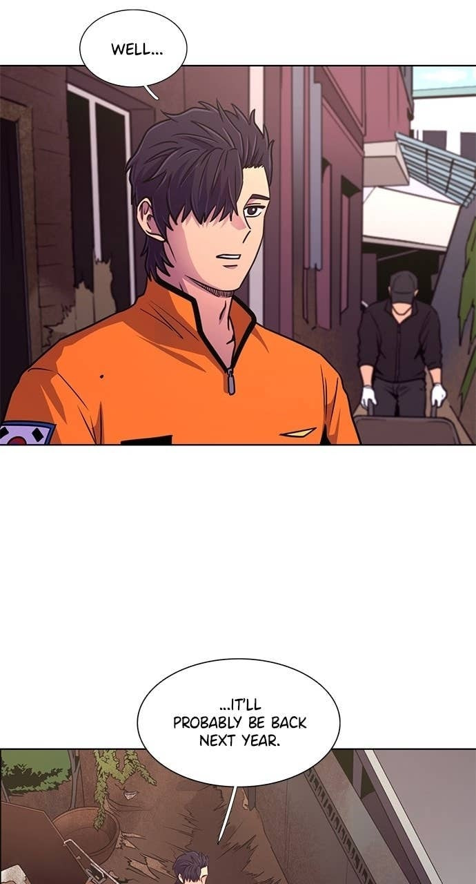 Read 1 Second chapter 321 image 65 on Lezhin