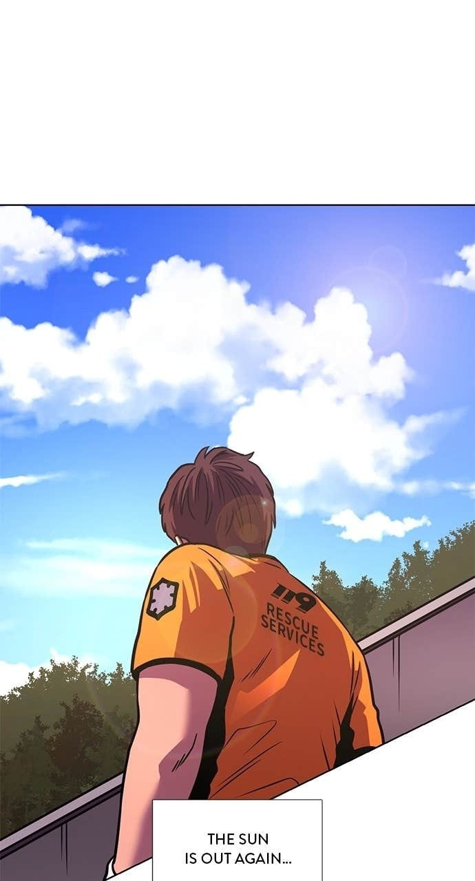 Read 1 Second chapter 321 image 68 on Lezhin