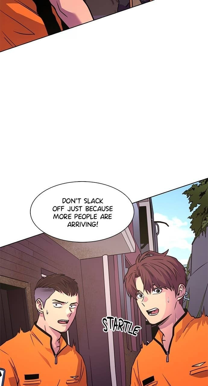 Read 1 Second chapter 321 image 79 on Lezhin
