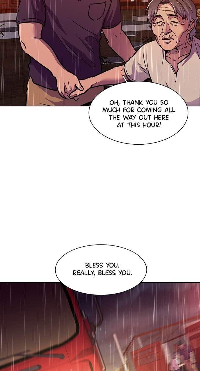 Read 1 Second chapter 321 image 9 on Lezhin