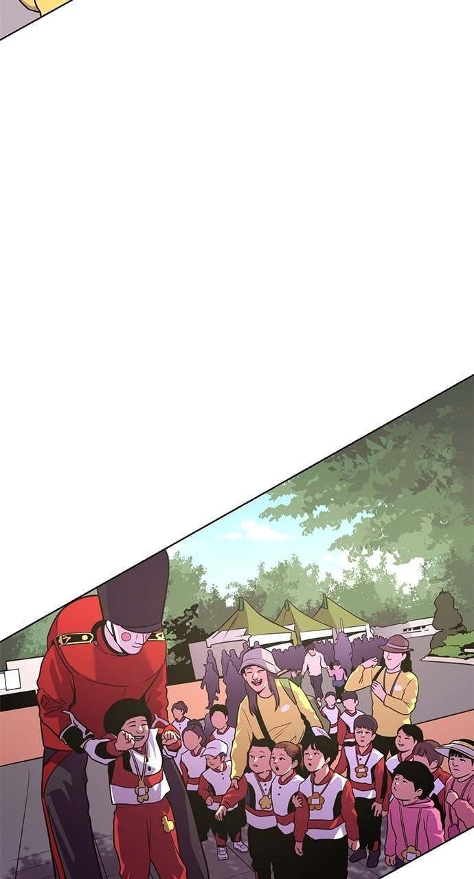 Read 1 Second chapter 322 image 20 on Lezhin