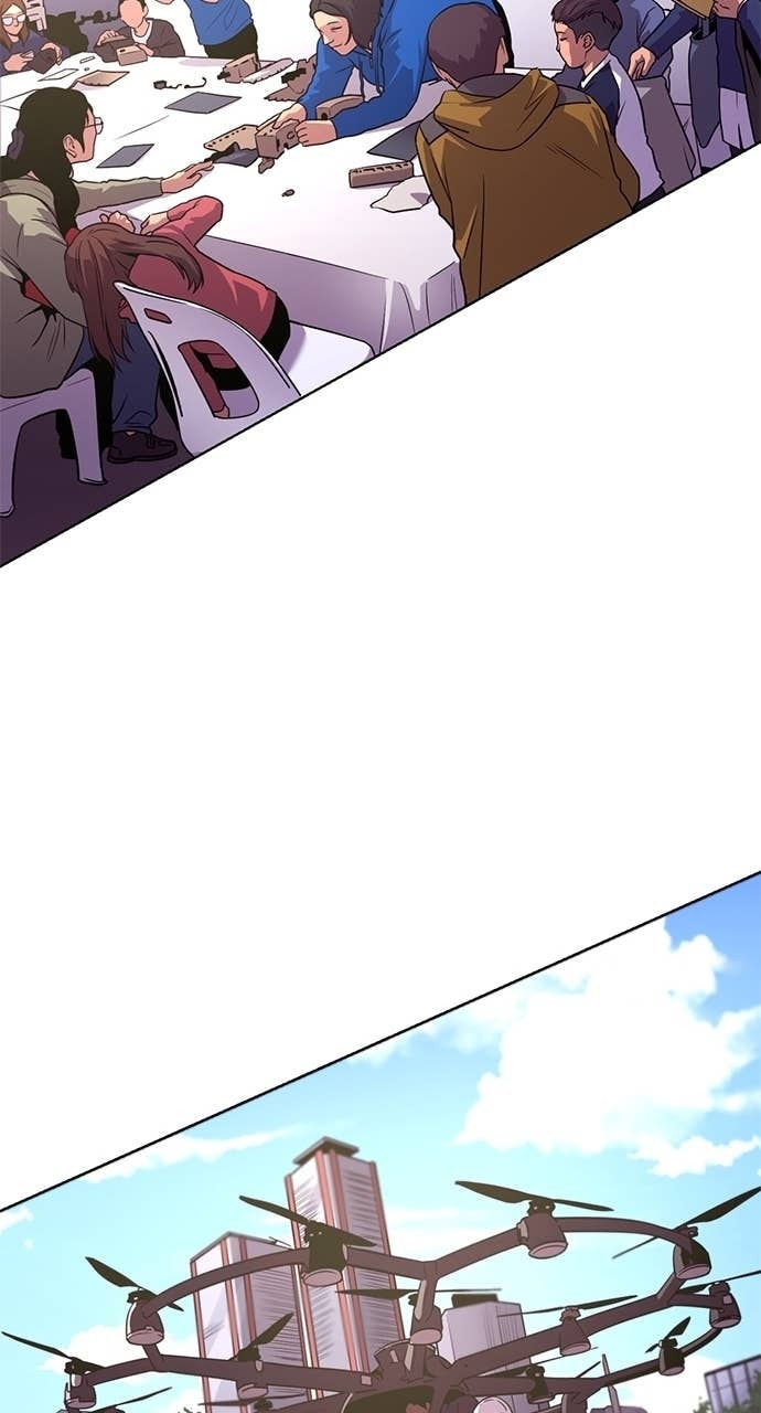 Read 1 Second chapter 322 image 22 on Lezhin