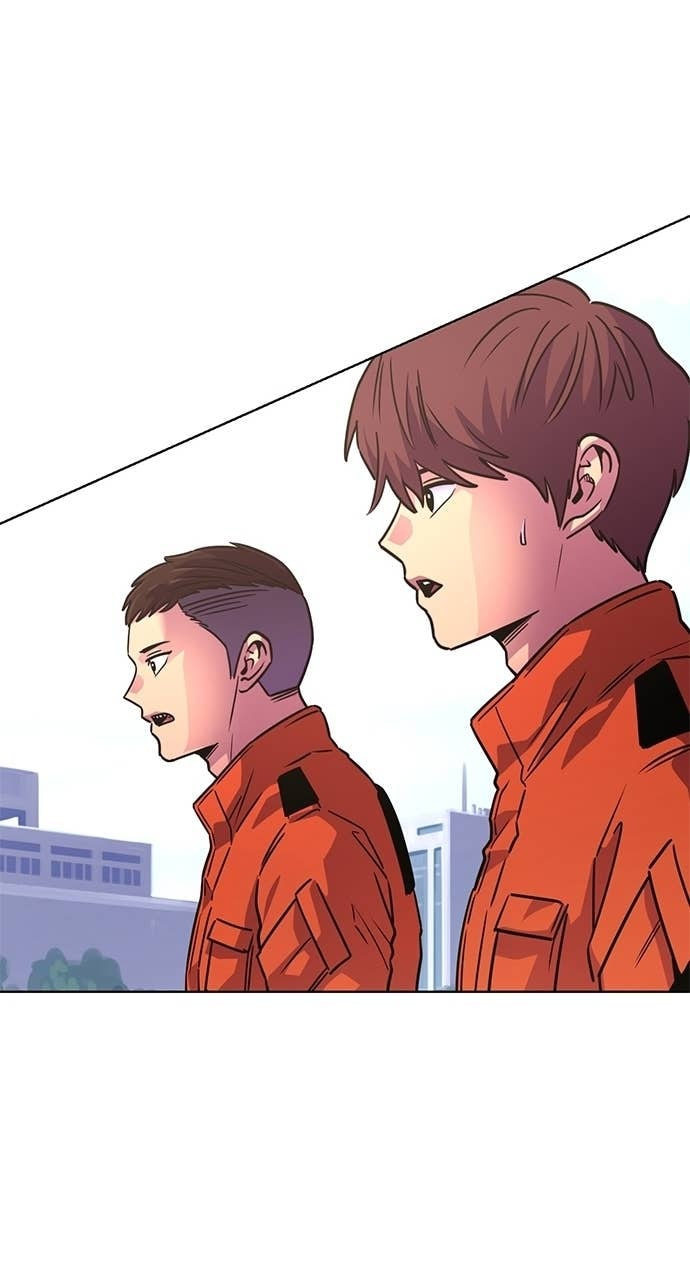 Read 1 Second chapter 322 image 25 on Lezhin