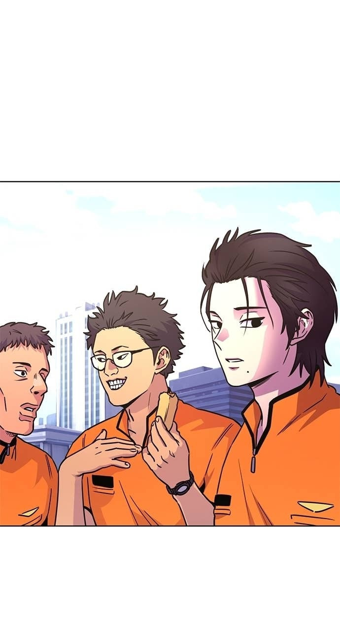 Read 1 Second chapter 322 image 26 on Lezhin