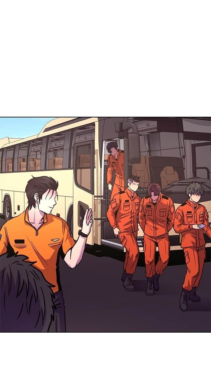 Read 1 Second chapter 322 image 27 on Lezhin
