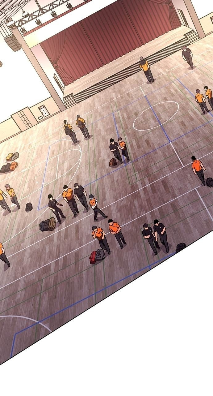 Read 1 Second chapter 322 image 49 on Lezhin