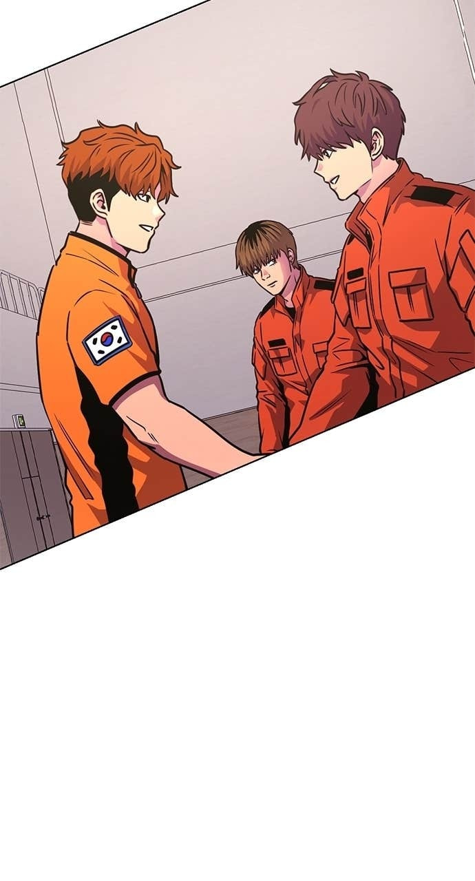 Read 1 Second chapter 322 image 56 on Lezhin