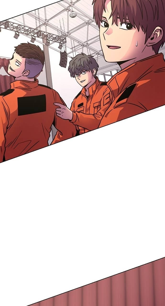 Read 1 Second chapter 322 image 64 on Lezhin