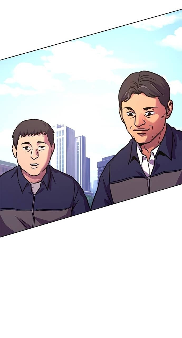 Read 1 Second chapter 322 image 68 on Lezhin