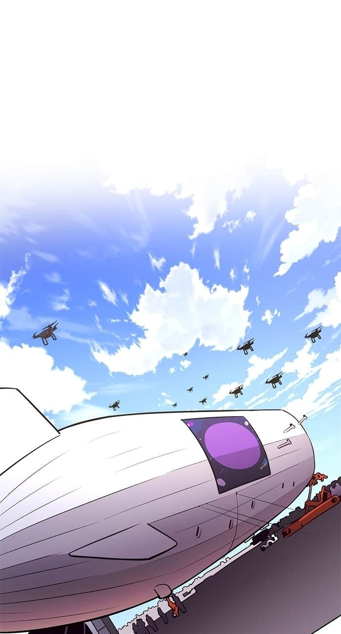 Read 1 Second chapter 322 image 70 on Lezhin