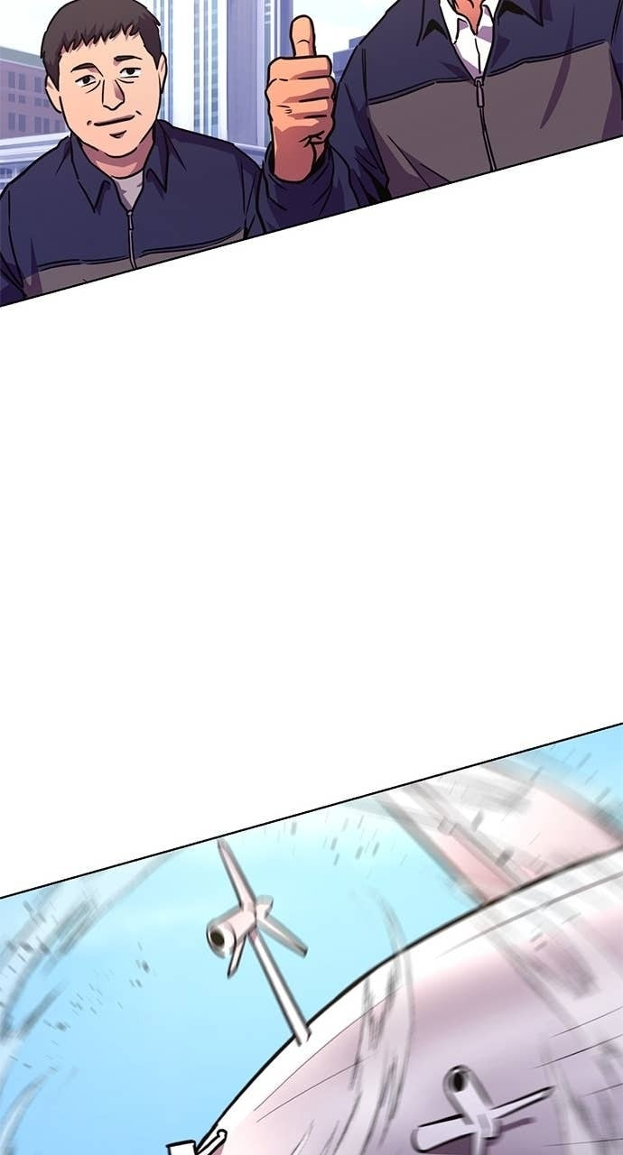 Read 1 Second chapter 322 image 73 on Lezhin