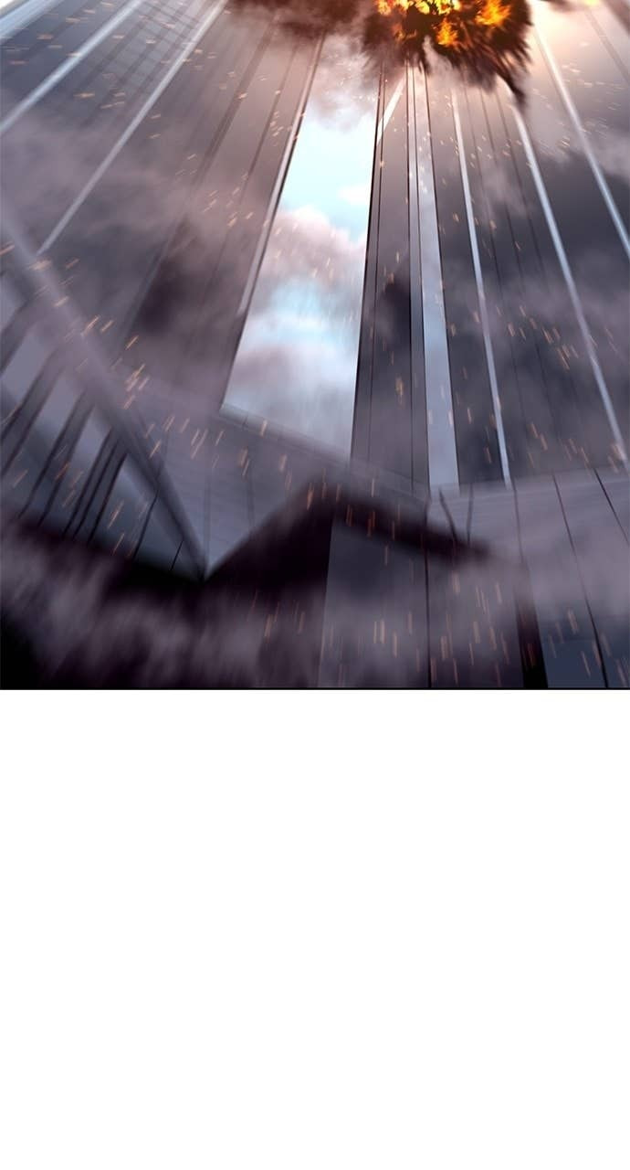 Read 1 Second chapter 323 image 12 on Lezhin