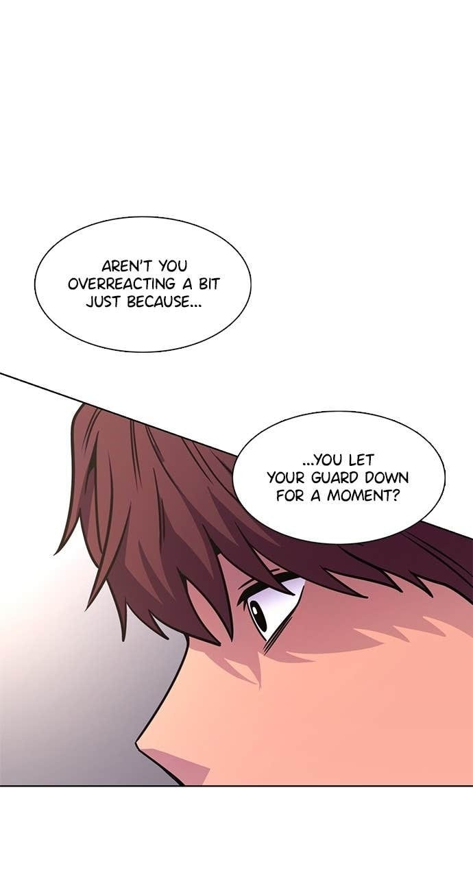 Read 1 Second chapter 323 image 35 on Lezhin