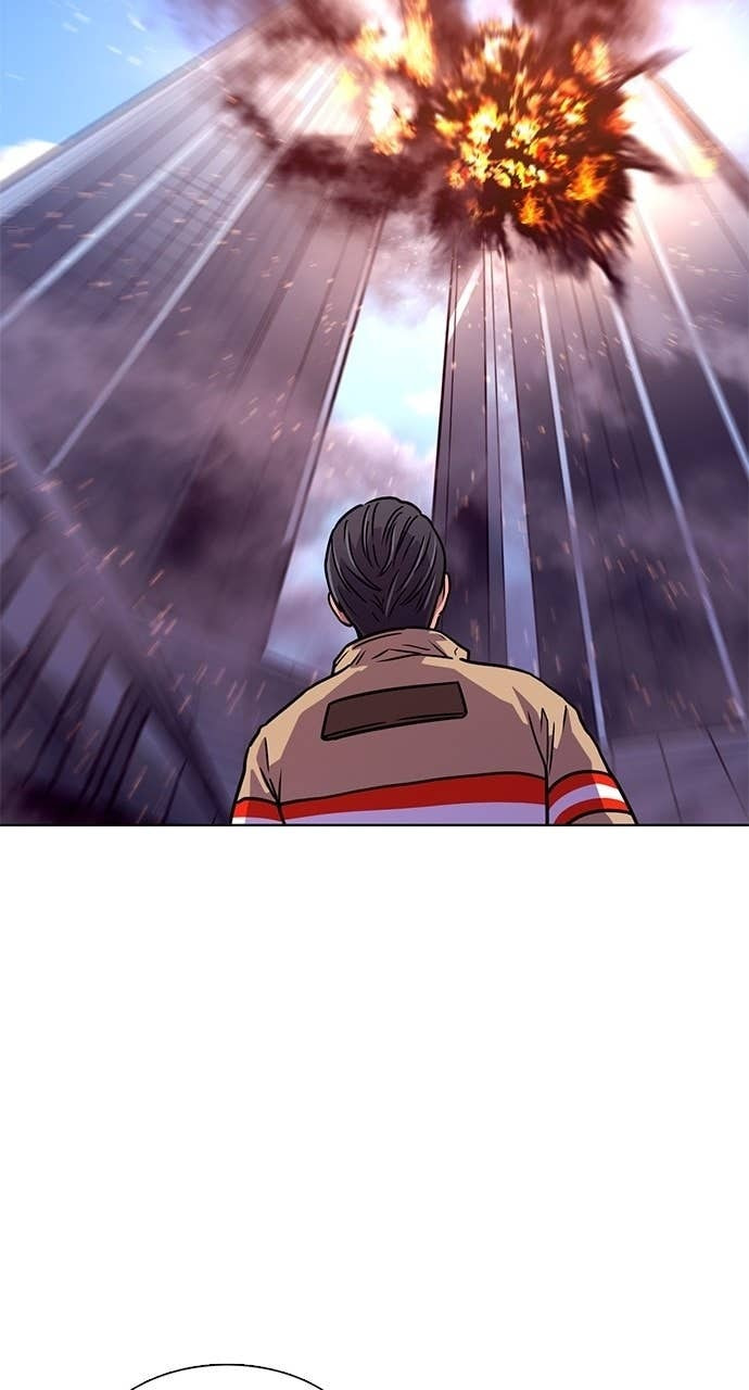 Read 1 Second chapter 323 image 44 on Lezhin