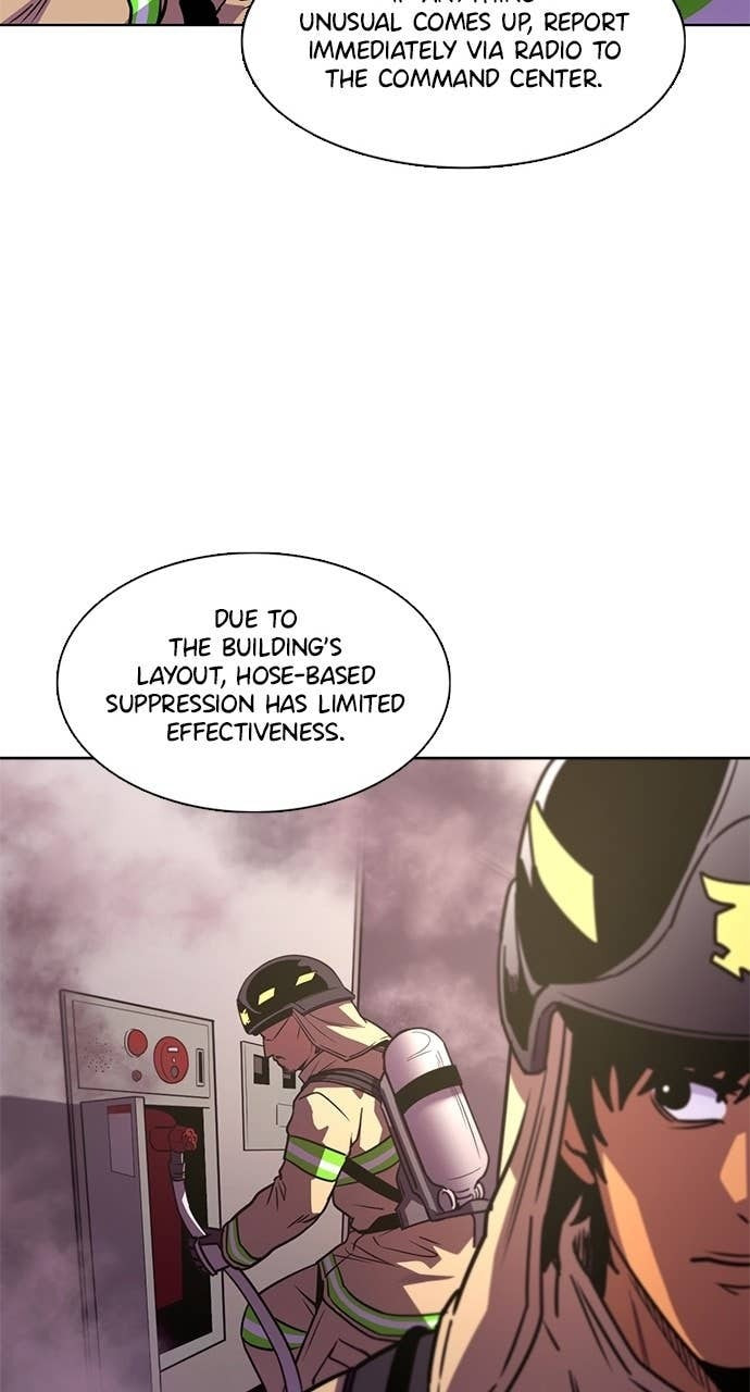 Read 1 Second chapter 323 image 51 on Lezhin