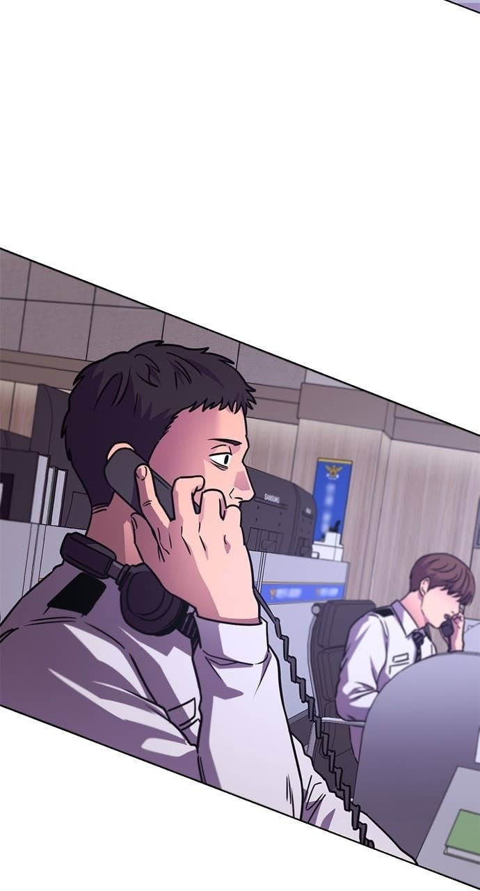 Read 1 Second chapter 323 image 6 on Lezhin