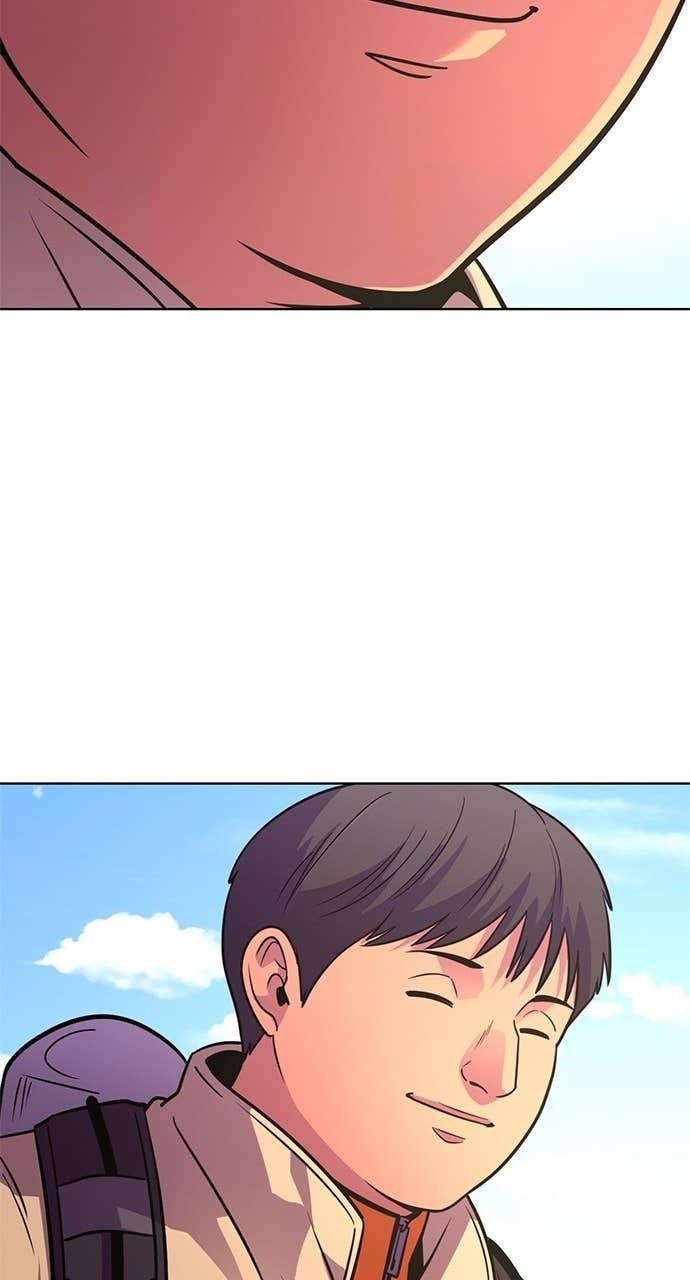 Read 1 Second chapter 323 image 60 on Lezhin